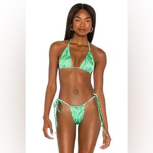 Frankie’s Tia bikini